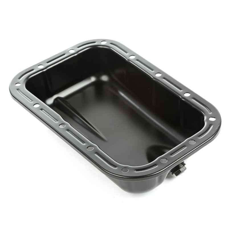 Omix Oil Pan 3.6L 12-18 Jeep Wrangler Oil Pans OMIX