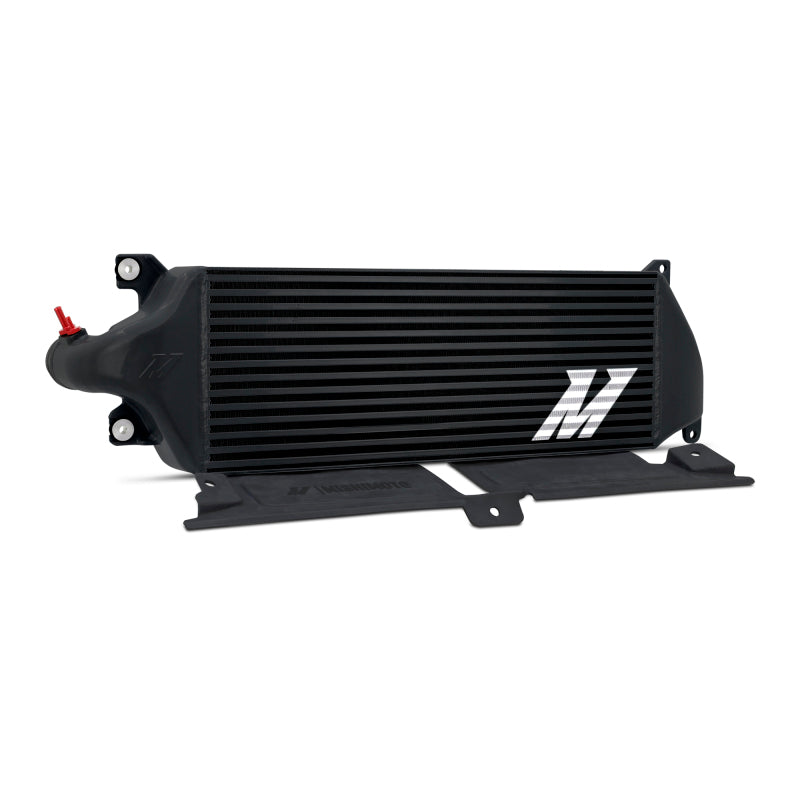 Mishimoto 24+ Tacoma Performance Intercooler Kit - BK Cooler - RD Pipes Intercooler Kits Mishimoto