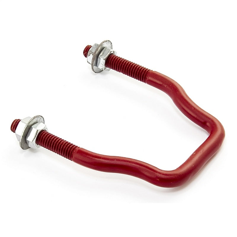 Omix Axe Clamp Front 50-52 Willys M38 Hardware - Singles OMIX