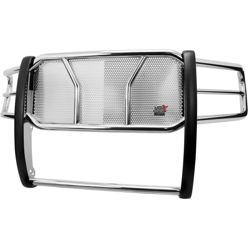 Westin 2015-2018 Ford F-150 HDX Grille Guard - SS Grille Guards Westin