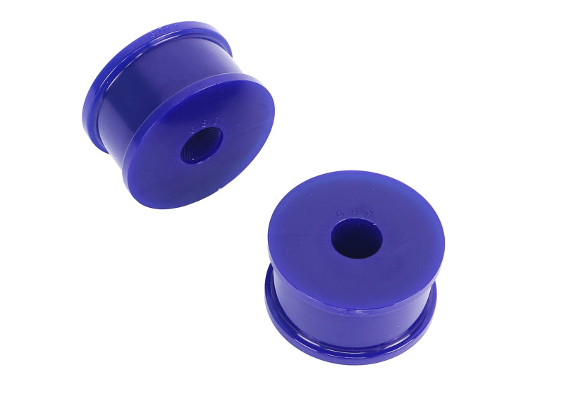 SuperPro BMW 323I Front Lower Arm R Bush Bushing Kits Superpro