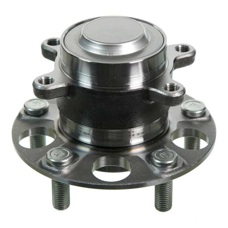 MOOG 16-18 Acura ILX Rear Hub Assembly Wheel Hubs Moog