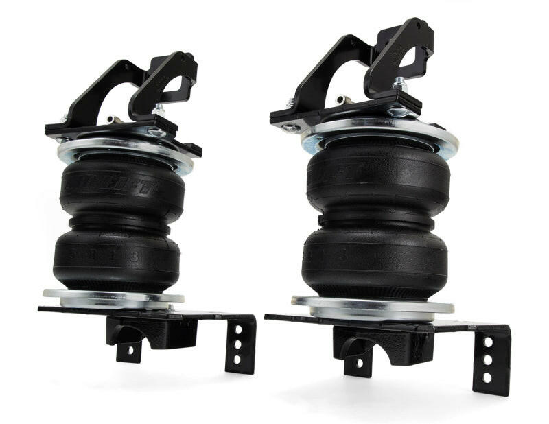 Air Lift LoadLifter 5000 Rear Air Spring Kit for 99 to 04 Ford 250/350 Superduty Air Suspension Kits Air Lift