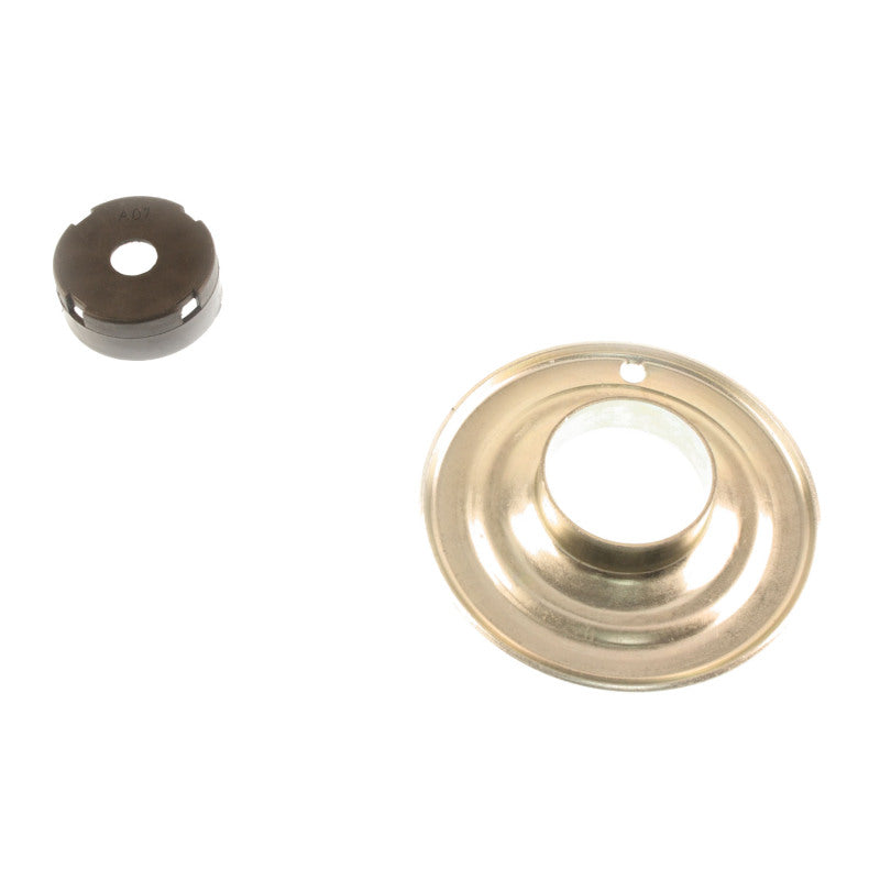 Bilstein B4 2005 Audi A4 Quattro Base Front Twintube Shock Absorber Shocks and Struts Bilstein