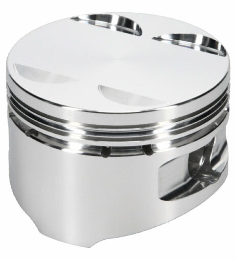 JE Pistons 2.952 Suzuki 1170 Piston Single Pistons - Forged - Single JE Pistons