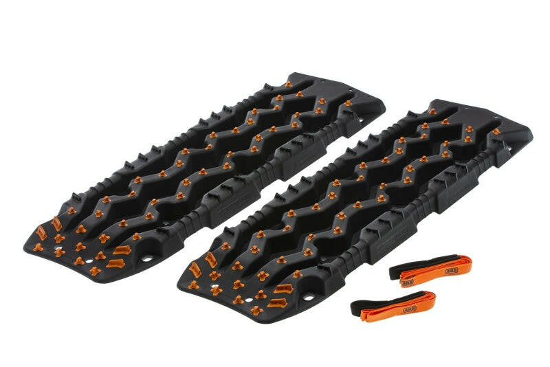 ARB Tred Pro Black Board/Orange Nodules Recovery Boards ARB