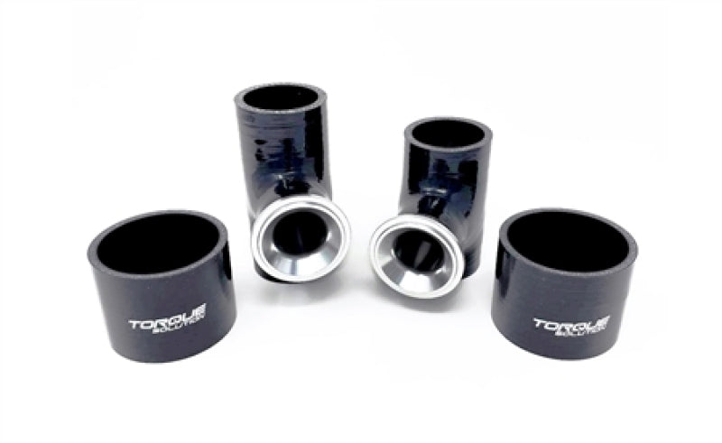 Torque Solution Tial BOV Adapter Kit Infiniti Q50 2016+ / Q60 2017+ 3.0T VR30DDTT Blow Off Valve Accessories Torque Solution