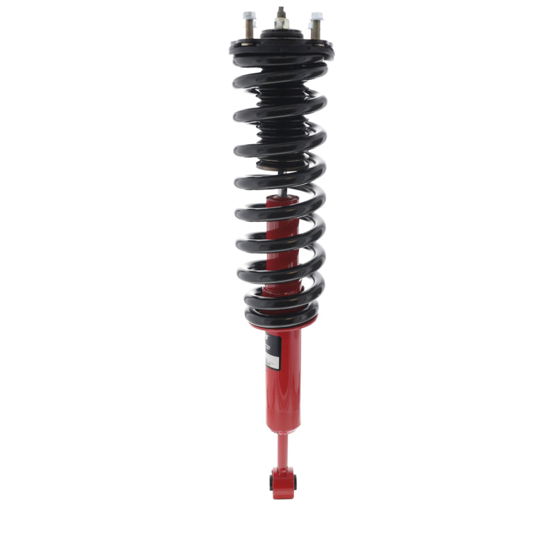 KYB Shocks & Struts Truck Plus 07-21 Toyota Tundra w/TRD (Exc. TRD Pro) FR Performance Assembly Shocks and Struts KYB