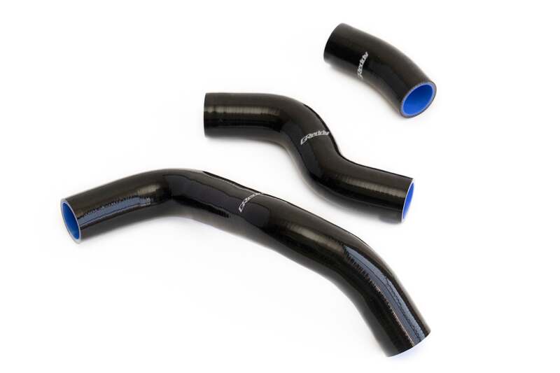 GReddy 12-20 FRS/BRZ/86 ZN6/ZC6 Silicone Radiator Hose Kit Silicone Couplers & Hoses GReddy