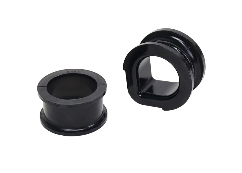 Whiteline 89-93 Nissan Skyline R32 R33 R34 Front Rack and Pinion Mount Bushing Bushing Kits Whiteline