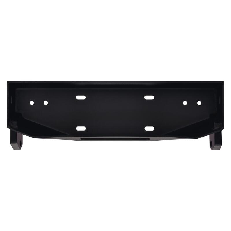 Westin 20-22 Chevrolet Silverado 2500/3500 Pro-Series Front Bumper - Tex. Blk Bumpers - Steel Westin