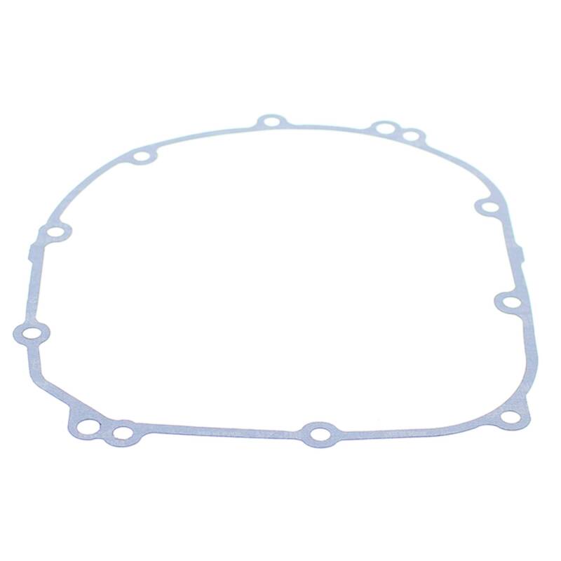 Vertex Gaskets 18-19 Kawasaki Z900 Inner Clutch - Side Cover Gasket Kit Gasket Kits Vertex Pistons