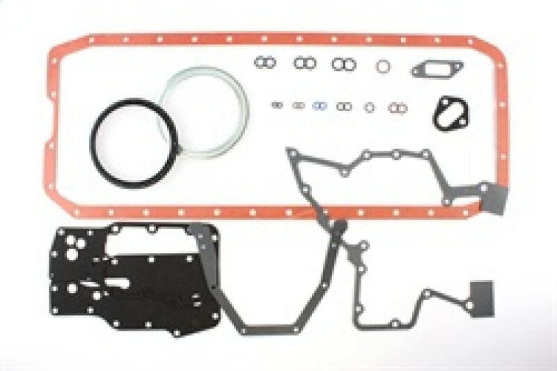 Cometic Street Pro 07.5+ Dodge Cummins 6.7L Bottom End Gasket Kit Gasket Kits Cometic Gasket