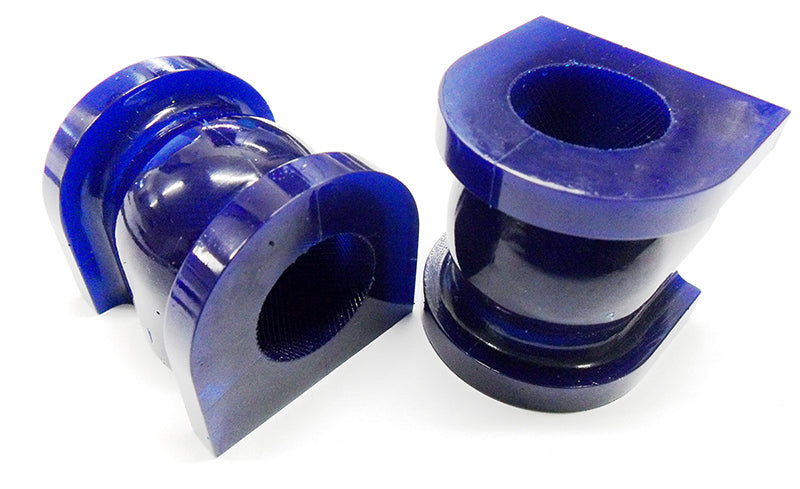 SuperPro 2004 Acura TSX Base Front 28mm Sway Bar Mount Bushing Set Sway Bar Bushings Superpro