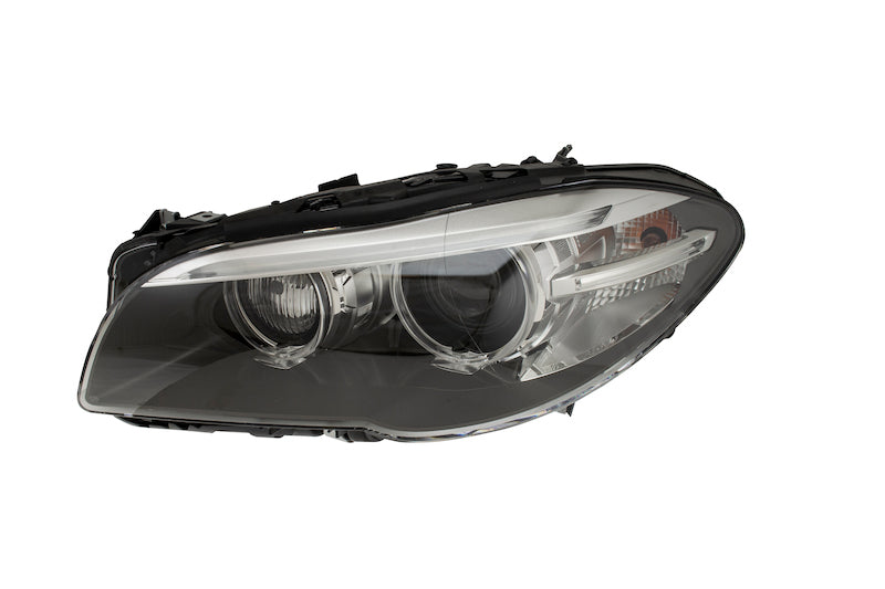 Hella 2014 Bmw 5 Ser Sdn - W/Ahl Headlamp Xen Lh Driving Lights Hella