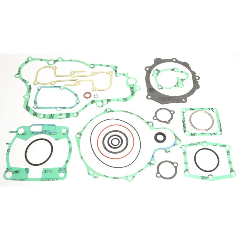 Athena 91-97 Yamaha WR 250 Z Complete Gasket Kit Gasket Kits Athena