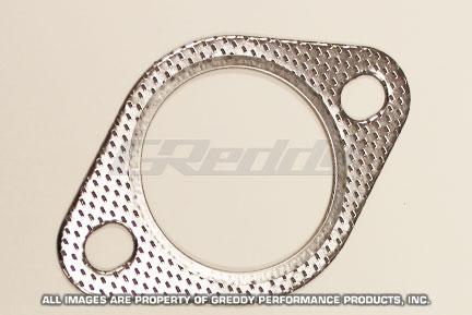 GReddy 60mm Exhaust Oval Gasket Gasket Kits GReddy