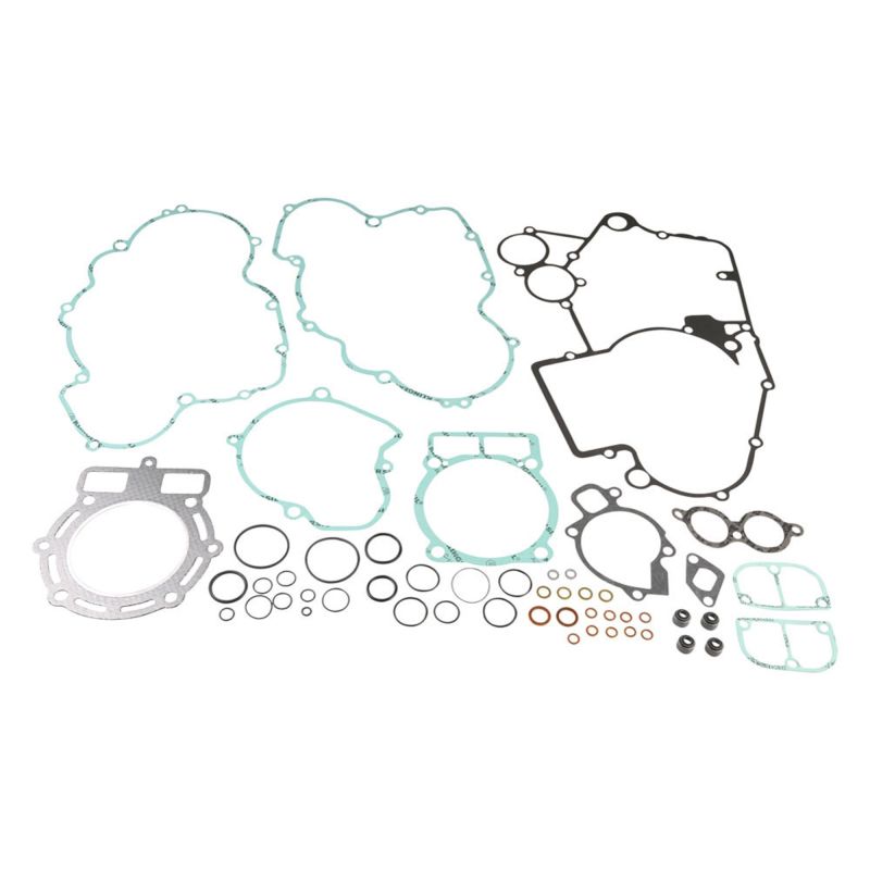 Athena 00-02 KTM 400 SX RACING Complete Gasket Kit Gasket Kits Athena