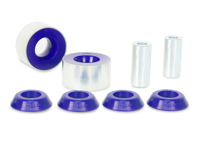 SuperPro 2019-2023 Hyundai Santa Fe Limited Front Control Arm Lower Inner Rear Bushing Kit Bushings - Full Vehicle Kits Superpro