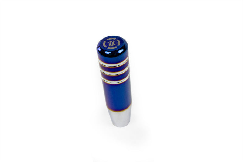 ISR Performance Shift Knob - Ti Finish Shift Knobs ISR Performance