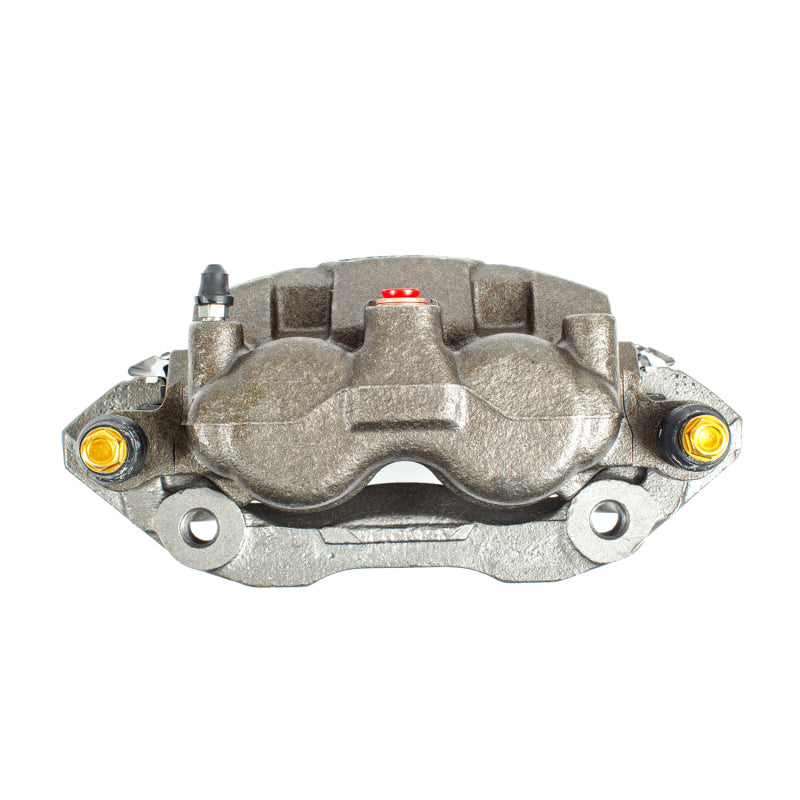 Power Stop 2007 Ford E-150 Rear Right Autospecialty Caliper w/Bracket Brake Calipers - OE PowerStop