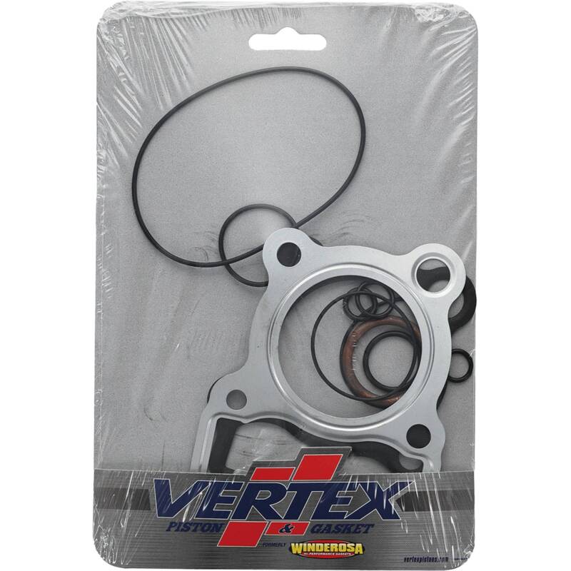 Vertex Gaskets 08-20 Kawasaki KLX140 Top End Gasket Kit Gasket Kits Vertex Pistons