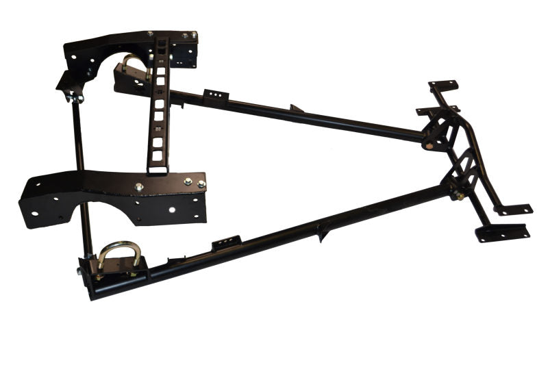 Ridetech 63-72 Chevy C10 Rear StrongArm Trailing Arm System Control Arms Ridetech