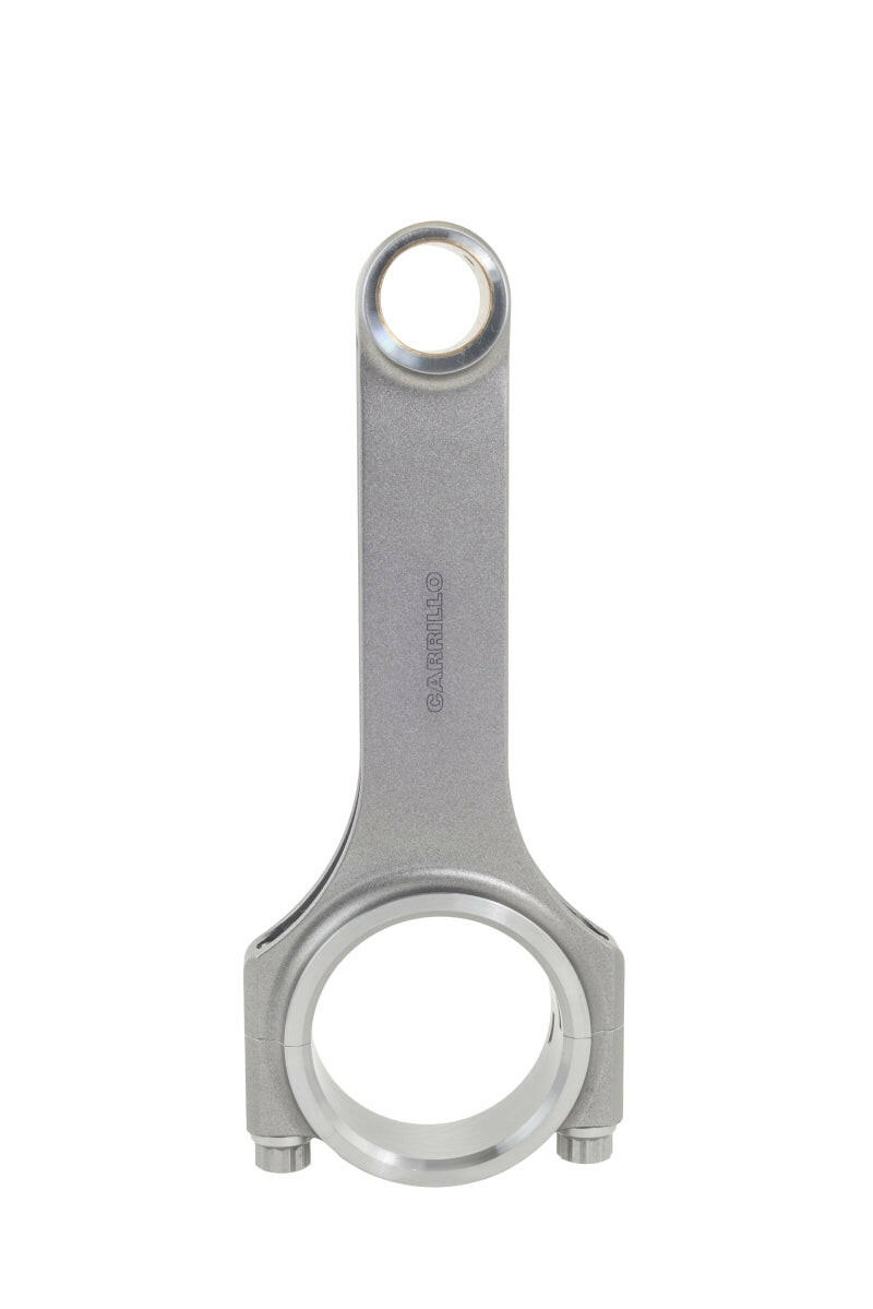 Carrillo Dodge Hemi (5.7L/6.1L) Straight Pro-H 3/8 WMC Bolt Connecting Rod - Single Connecting Rods - Single Carrillo