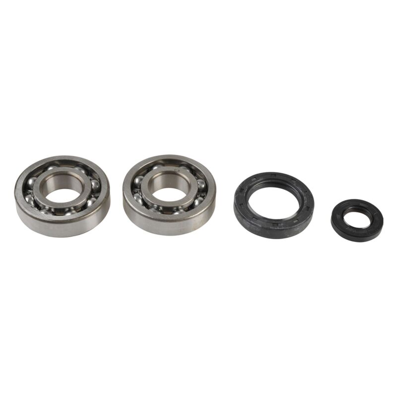 Athena 92-07 Honda CR 250 R Main Bearing & Seal Kit Crankshaft Seals Athena