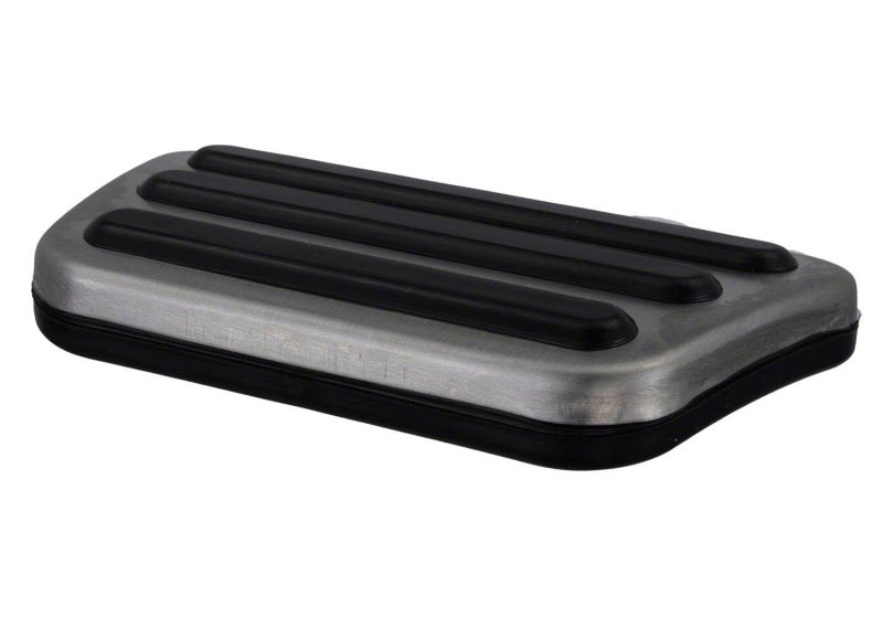 Ford Racing Mustang Automatic Transmission Aluminum Pedal Kit Pedal Covers Ford Racing