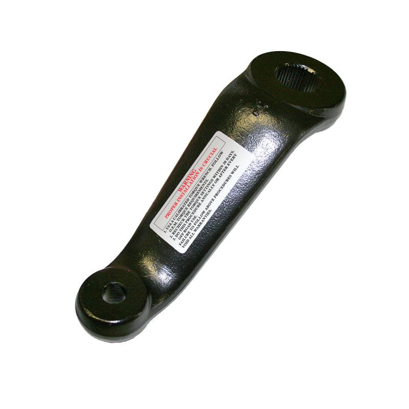 Superlift 00-04 Ford F-250 F-350/Excursion 4WD Dropped Pitman Arm Control Arms Superlift