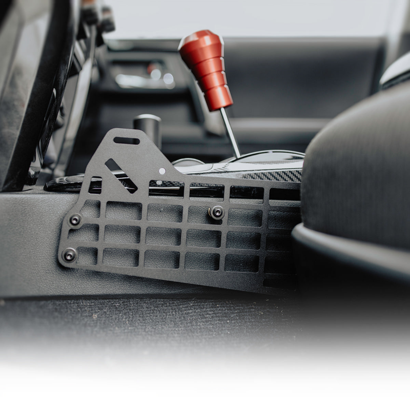 Cali Raised 10-24 4Runner Center Console Molle Panels Bed Liners Cali Raised LED