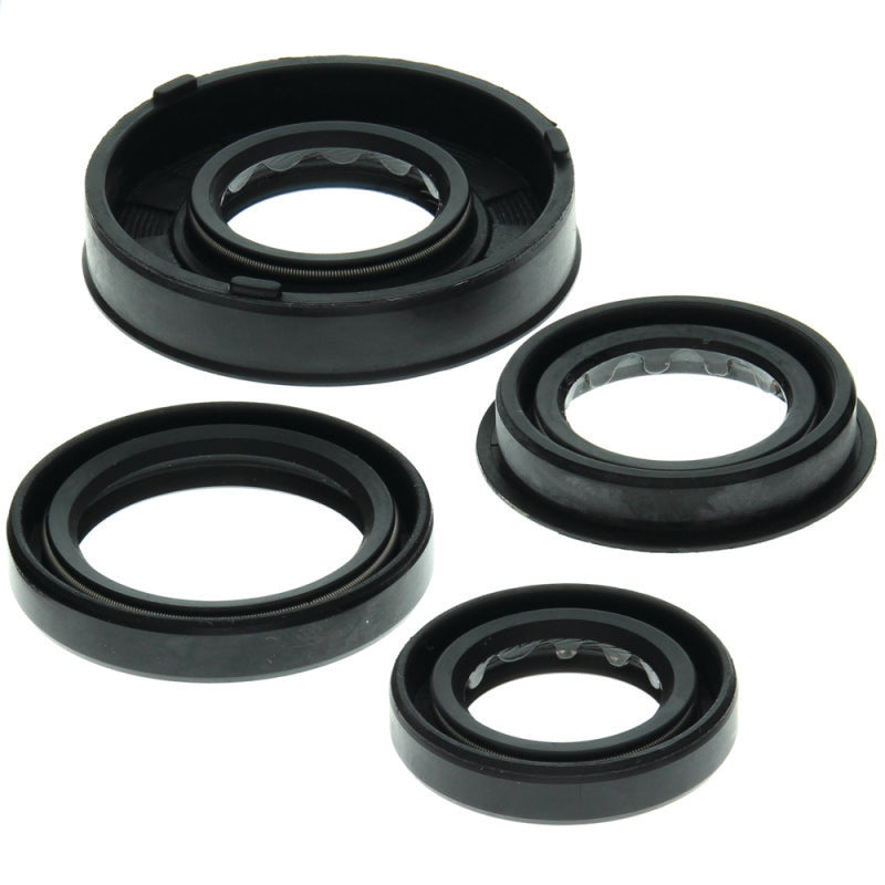 QuadBoss 04-06 Polaris Predator 50 Oil Seal Set Gasket Kits QuadBoss