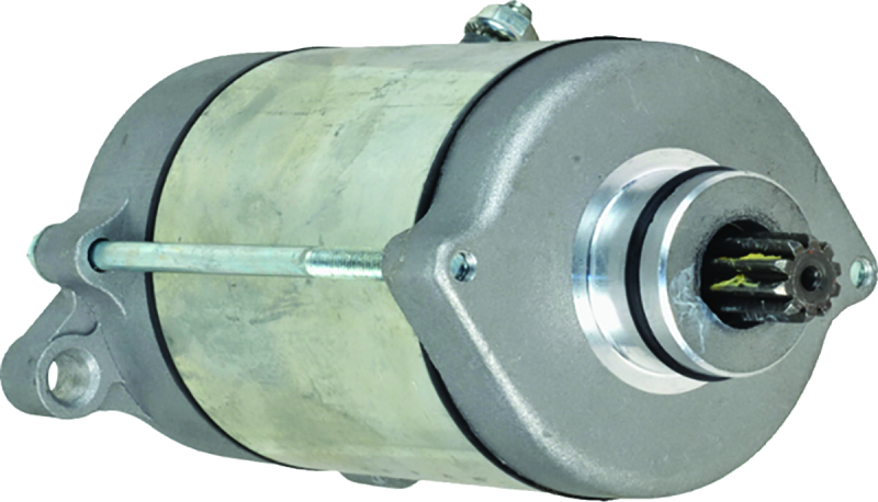 BikeMaster Kawasaki Starter Starters BikeMaster