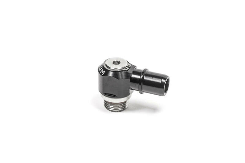Radium Engineering 10AN ORB Swivel Banjo to .750in SAE Male Fitting Fittings Radium Engineering