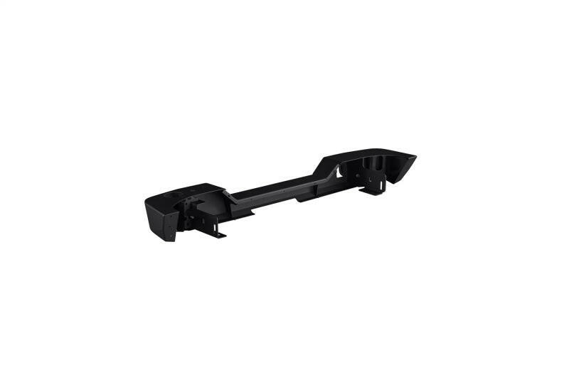 ARB Rear Bar Textured Blk Jk Jeep Bumpers - Steel ARB