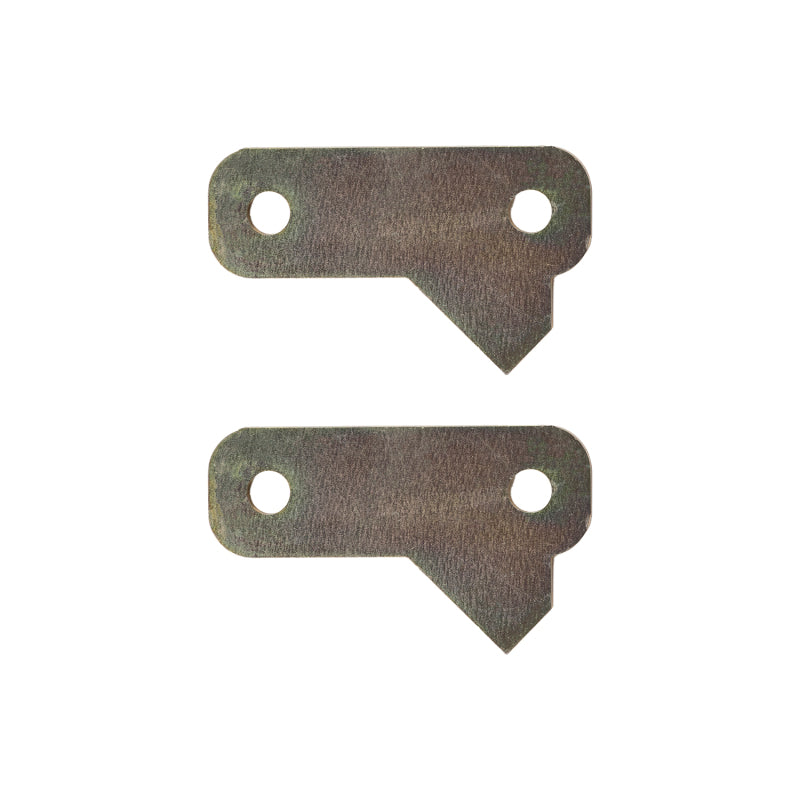 ARB Anti Inversion Shack Kit Hilux Fittings Old Man Emu