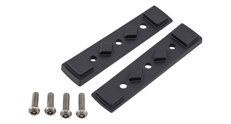Rhino-Rack Quick Mount Base Wedge - 5mm - Pair Hardware - Singles Rhino-Rack
