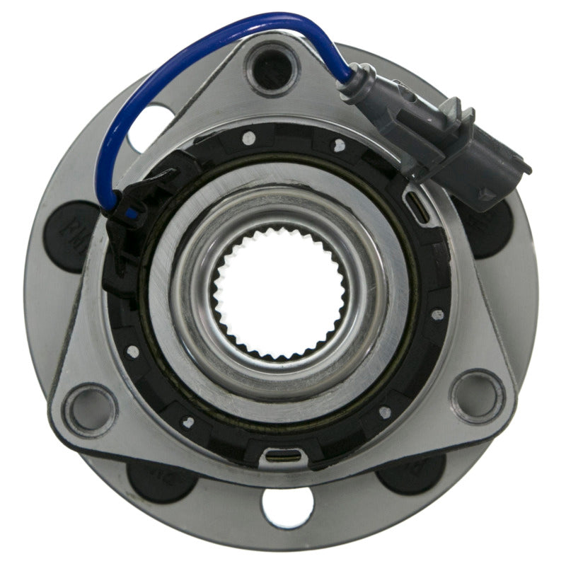 MOOG 06-09 Pontiac Solstice Front / Rear Hub Assembly Wheel Hubs Moog