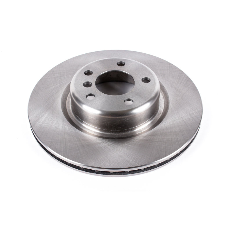 Power Stop 14-16 BMW 228i Rear Autospecialty Brake Rotor Brake Rotors - OE PowerStop