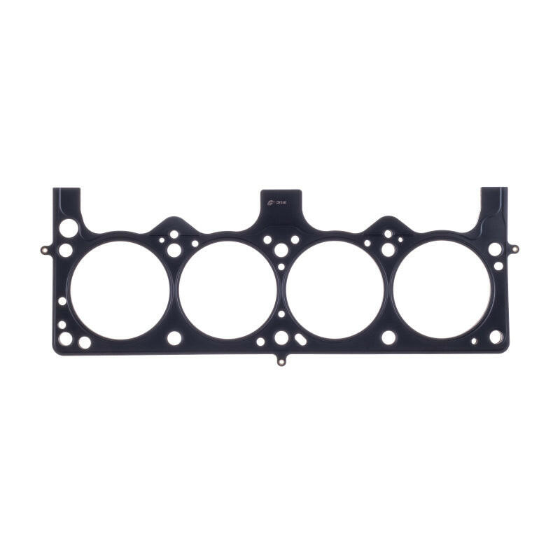 Cometic Chrysler LA V8 .030in MLS Cylinder Head Gasket - 4.040in Bore - With 318 A Head Head Gaskets Cometic Gasket