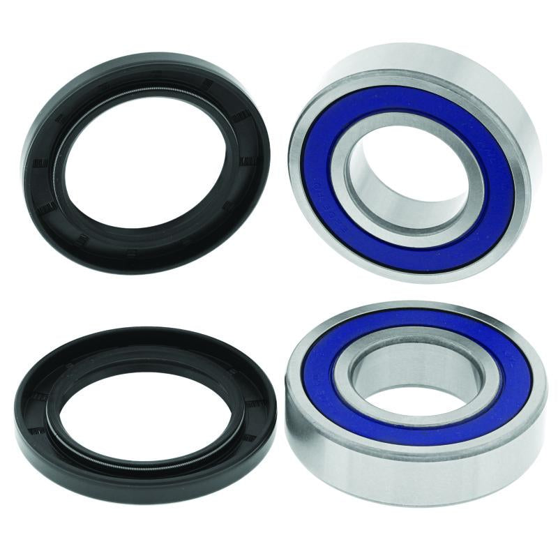 QuadBoss Wheel Bearing Kit Wheel Bearings QuadBoss