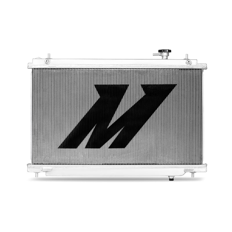 Mishimoto 03-06 Nissan 350Z X-Line Performance Aluminum Radiator Radiators Mishimoto