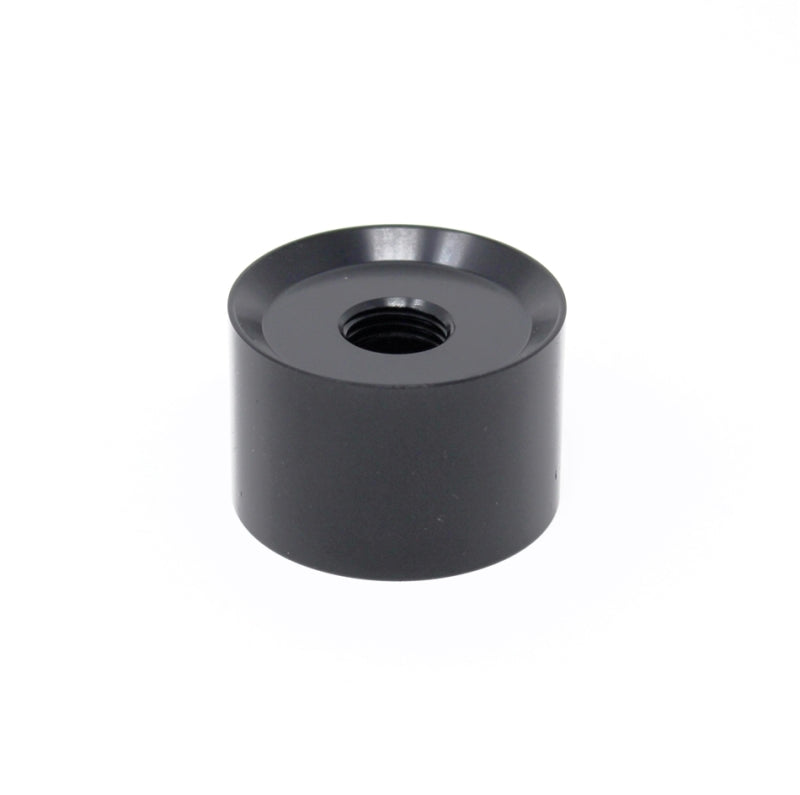 Torque Solution Reverse Lockout Jam Nut 15+ Ford Mustang / 11+ Focus / 11+ Fiesta Shifter Bushings Torque Solution