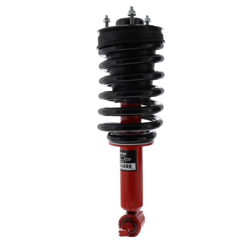 KYB 07-14 Chevrolet Tahoe 2WD / GMC Yukon 2WD Truck-Plus Leveling Assembly - Front Shocks and Struts KYB
