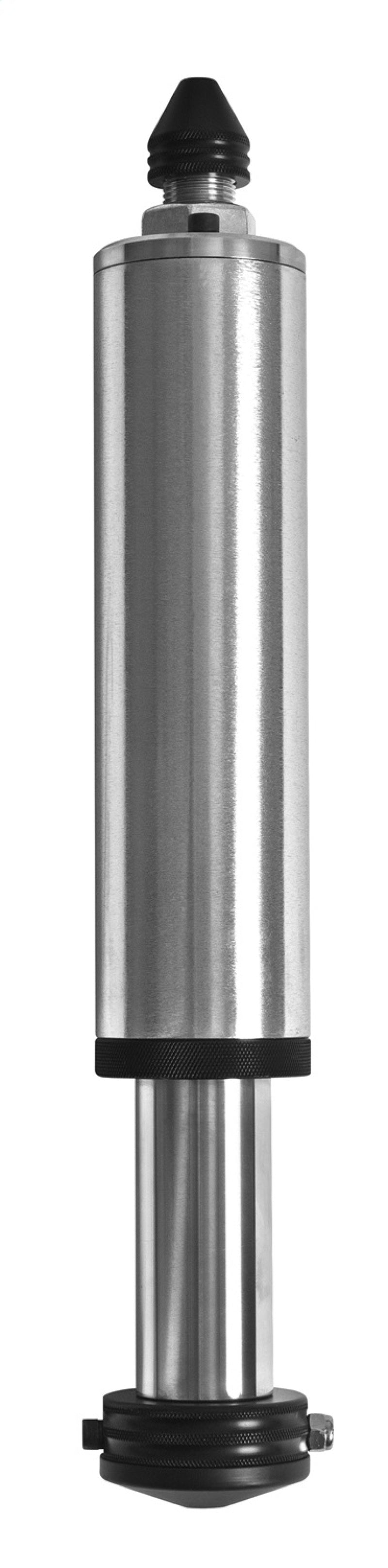 Fox 2.5 Factory Series 3.75in. Bump Stop 1-5/8in. Shaft (Thread-in Bearing) - Custom Bump Stops FOX