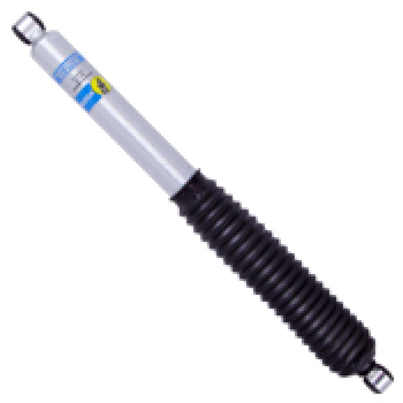 Bilstein 5100 Series 2014 Ford F-150 2WD Rear Shock Absorber 0-1in Lift Shocks and Struts Bilstein