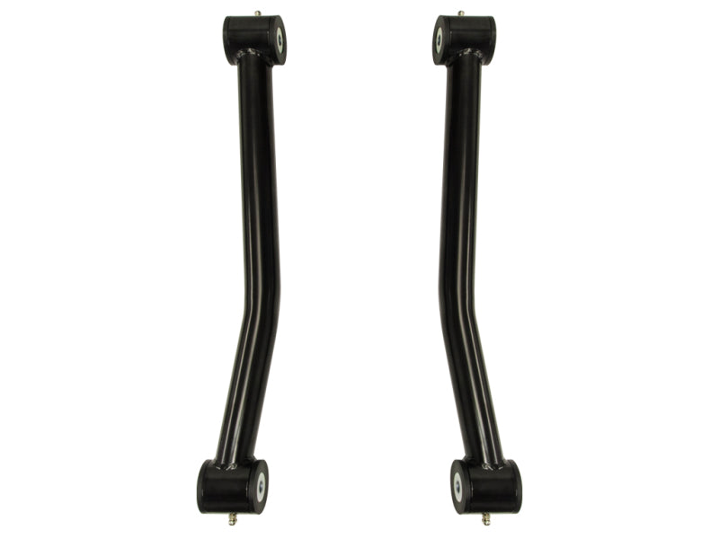ICON 07-18 Jeep Wrangler JK Front Lower Fixed Link Kit Suspension Arms & Components ICON