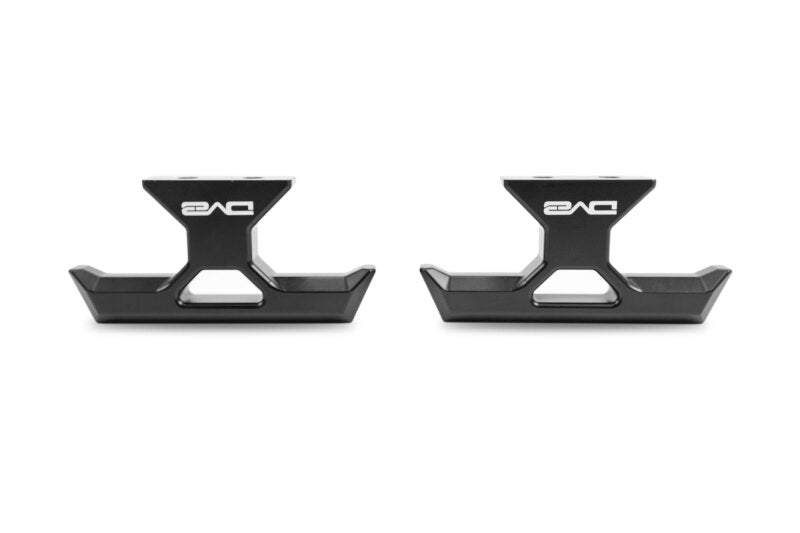 DV8 Offroad Billet Utility Handle | Pair Roof Rack DV8 Offroad