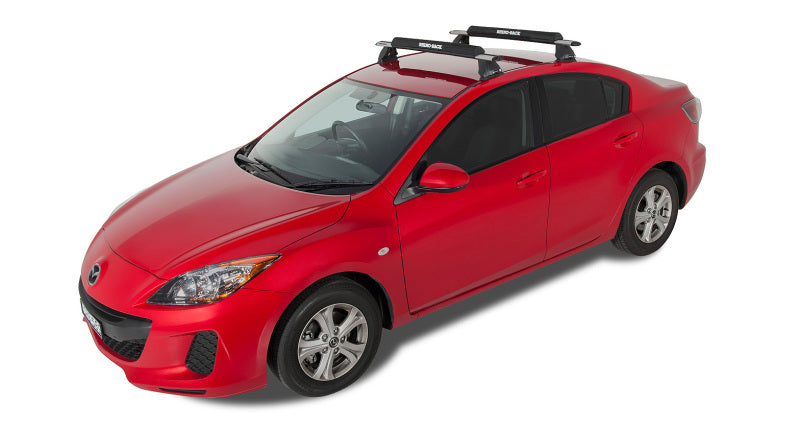 Rhino-Rack Universal Wrap Pads - 33in - Pair Roof Rack Rhino-Rack